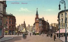 Memorial.-1903.